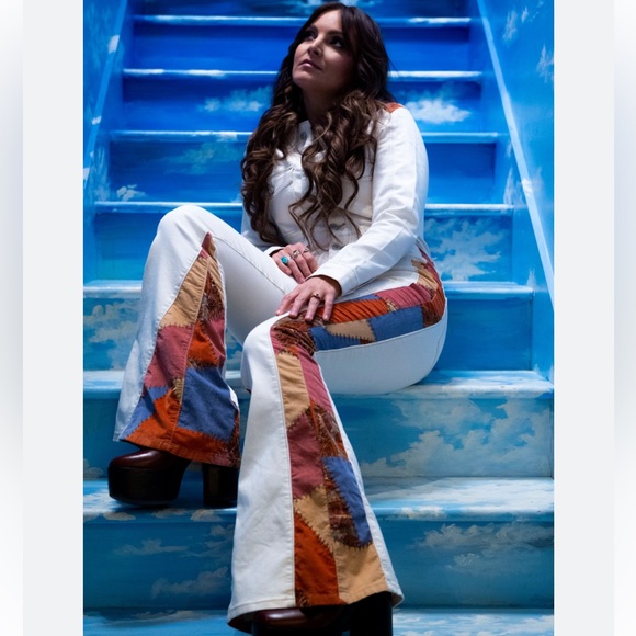 Free People Midas Jumpsuit - Picture 4 of 4